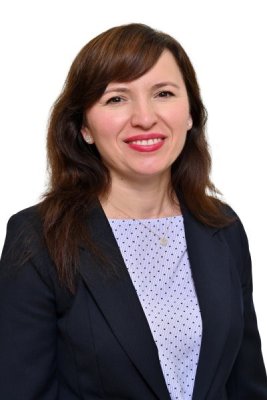 Elena Cojocaru, FNP-BC