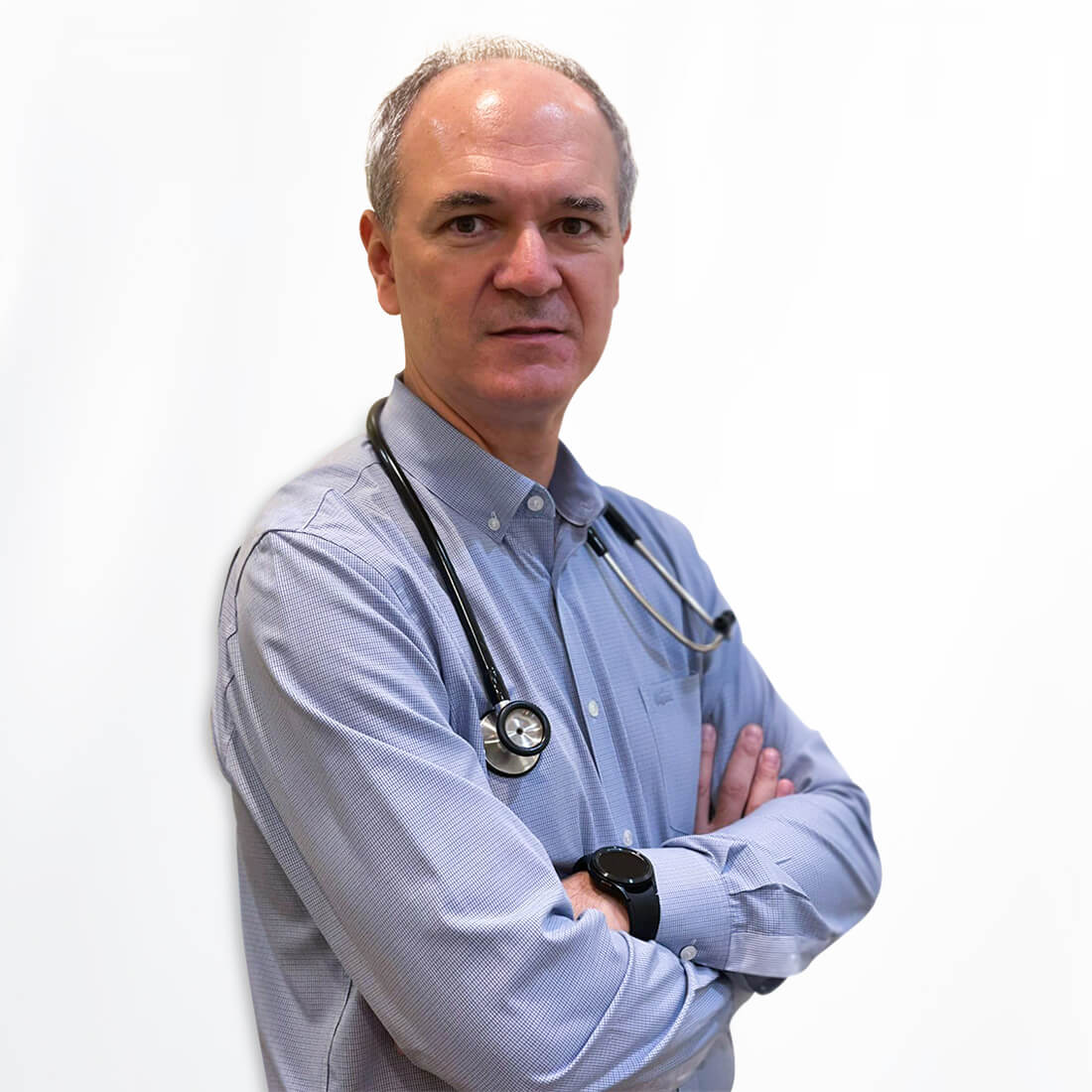 Dr. Ovidiu A. Krausz