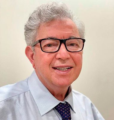 Dr. Moisey Fridman, M.D.