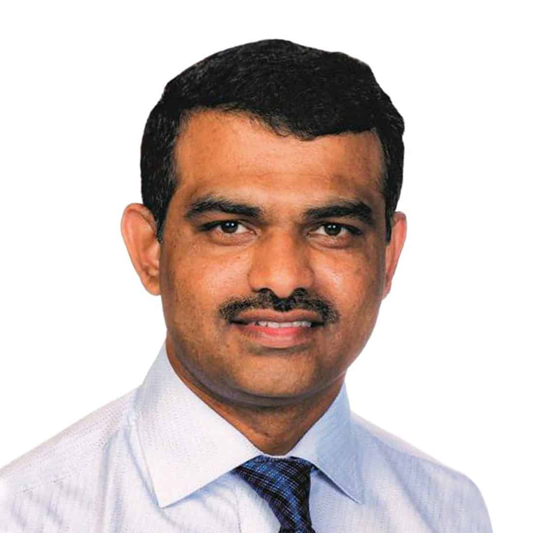 Dr. Venkatesh Sabhae Gangadharappa