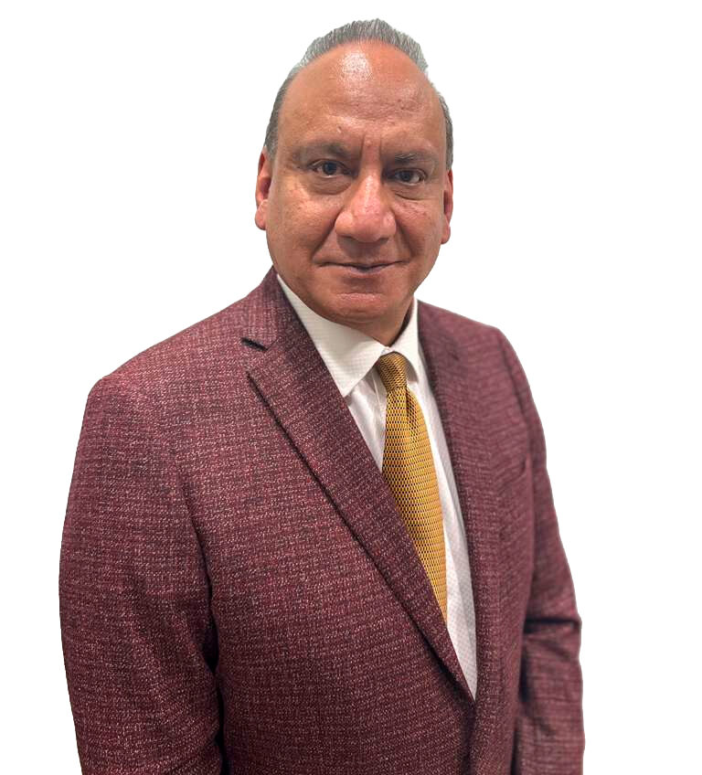 Dr. Iftikhar Ahmad
