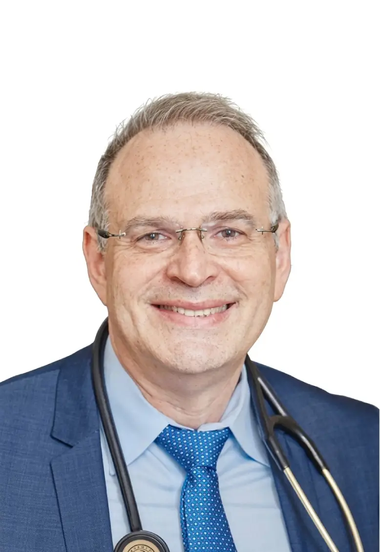 Dr. Sergio Sokol